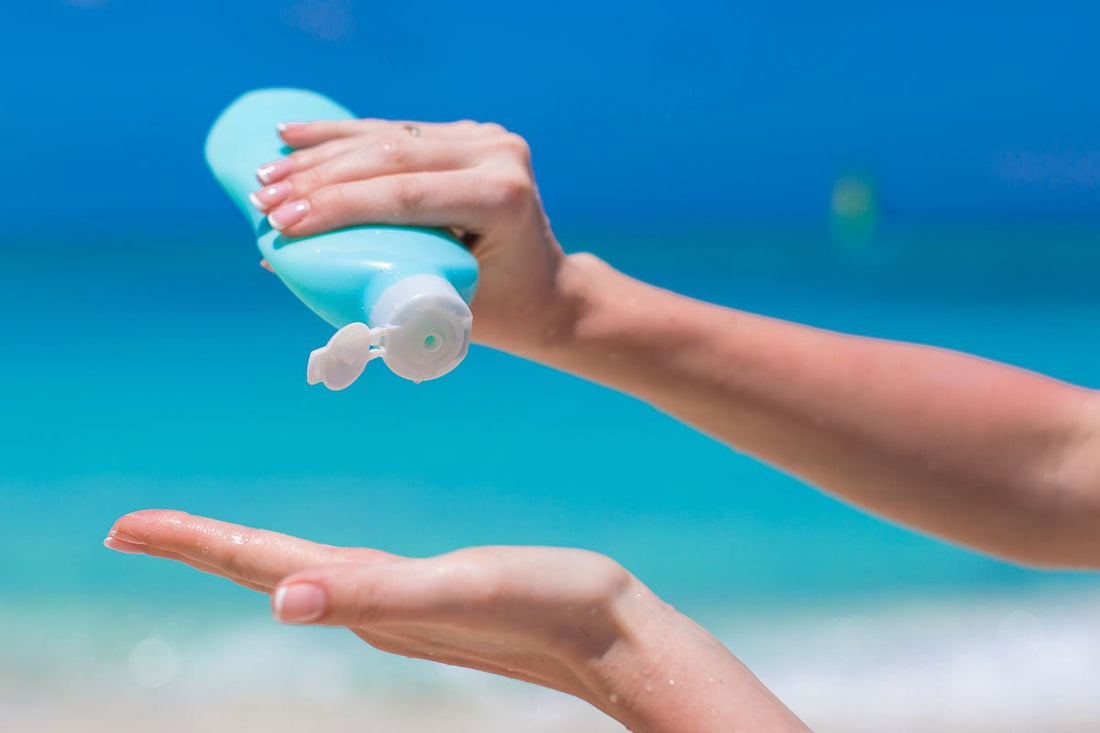 Why SPF 100 Isn't Necessarily Better - Beach Coast Designs
